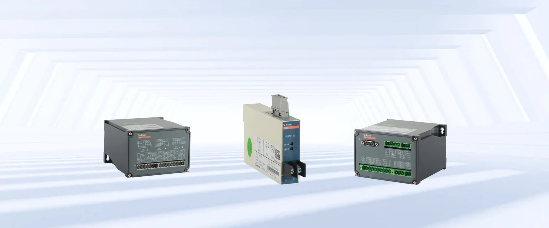 BD Series Electrical Transducer
