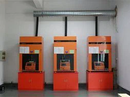 acrel smart meter test center