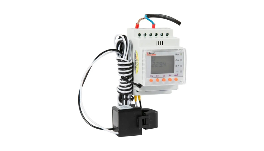 ACR10R-DXXT Single Phase PV/Solar Inverter Energy Meter