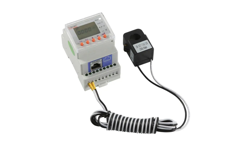 ACR10R-DXXT Single Phase PV/Solar Inverter Energy Meter