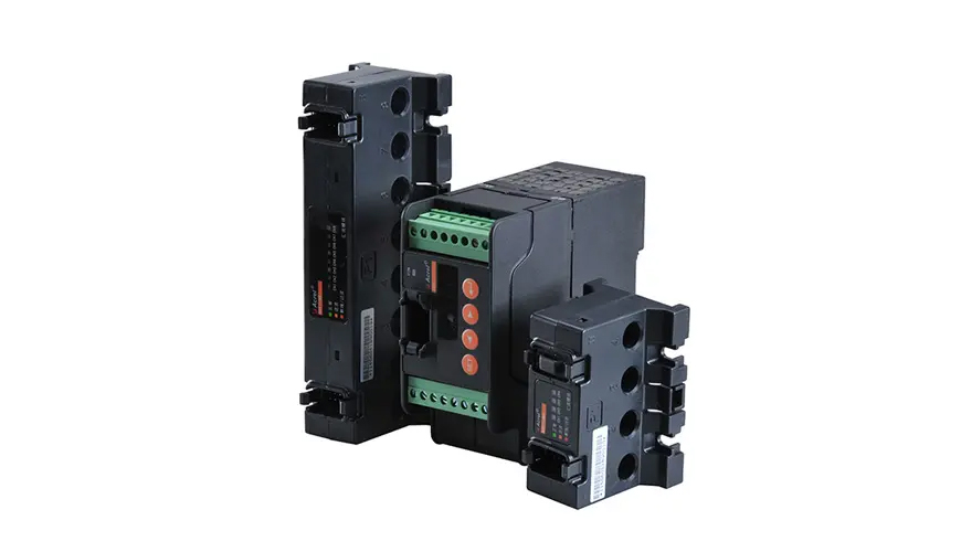 AGF-M Solar String Monitoring Device