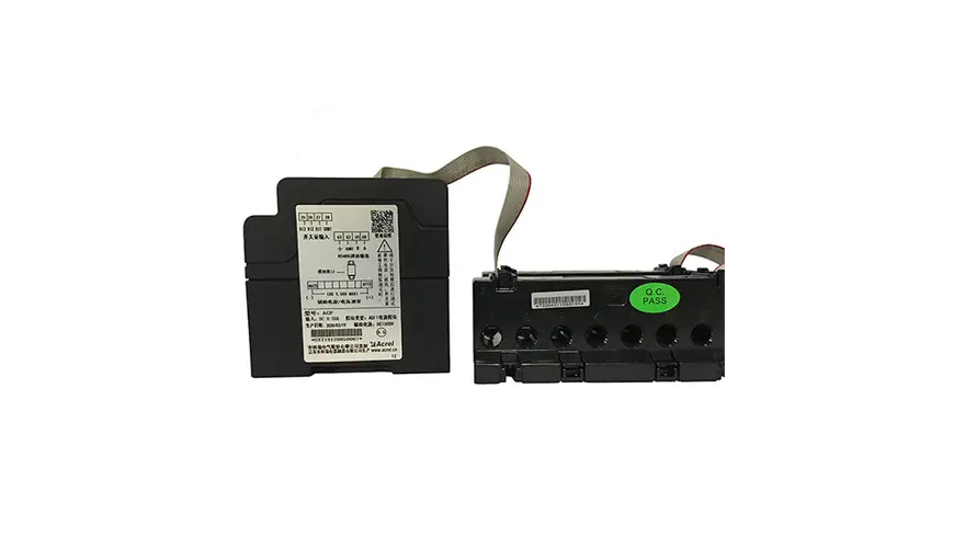 AGF-M Solar String Monitoring Device