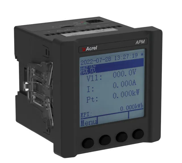 Acrel APM521 Series UL Certified Power Quality Meter 01.jpg Acrel APM521 Series UL Certified Power Quality Meter 01.jpg