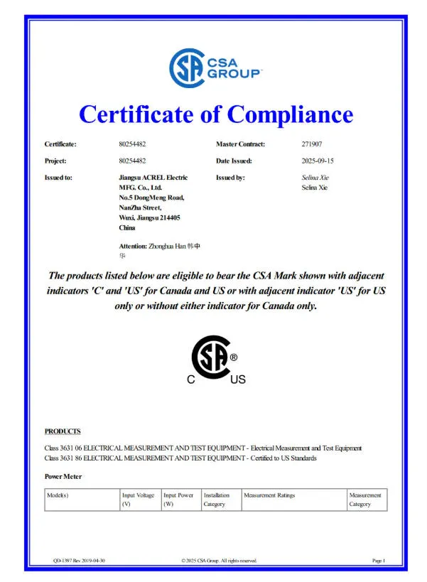 Acrel APM521 Series UL Certified Power Quality Meter 11.jpg