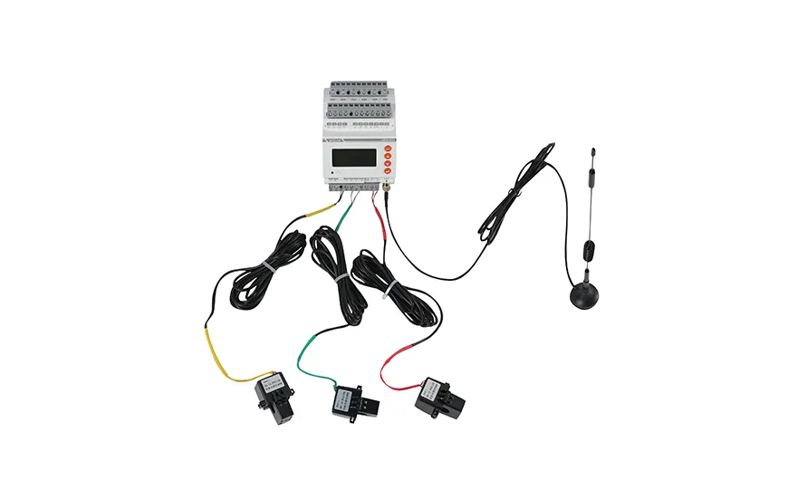 ADW300A Wireless IoT Power Meter